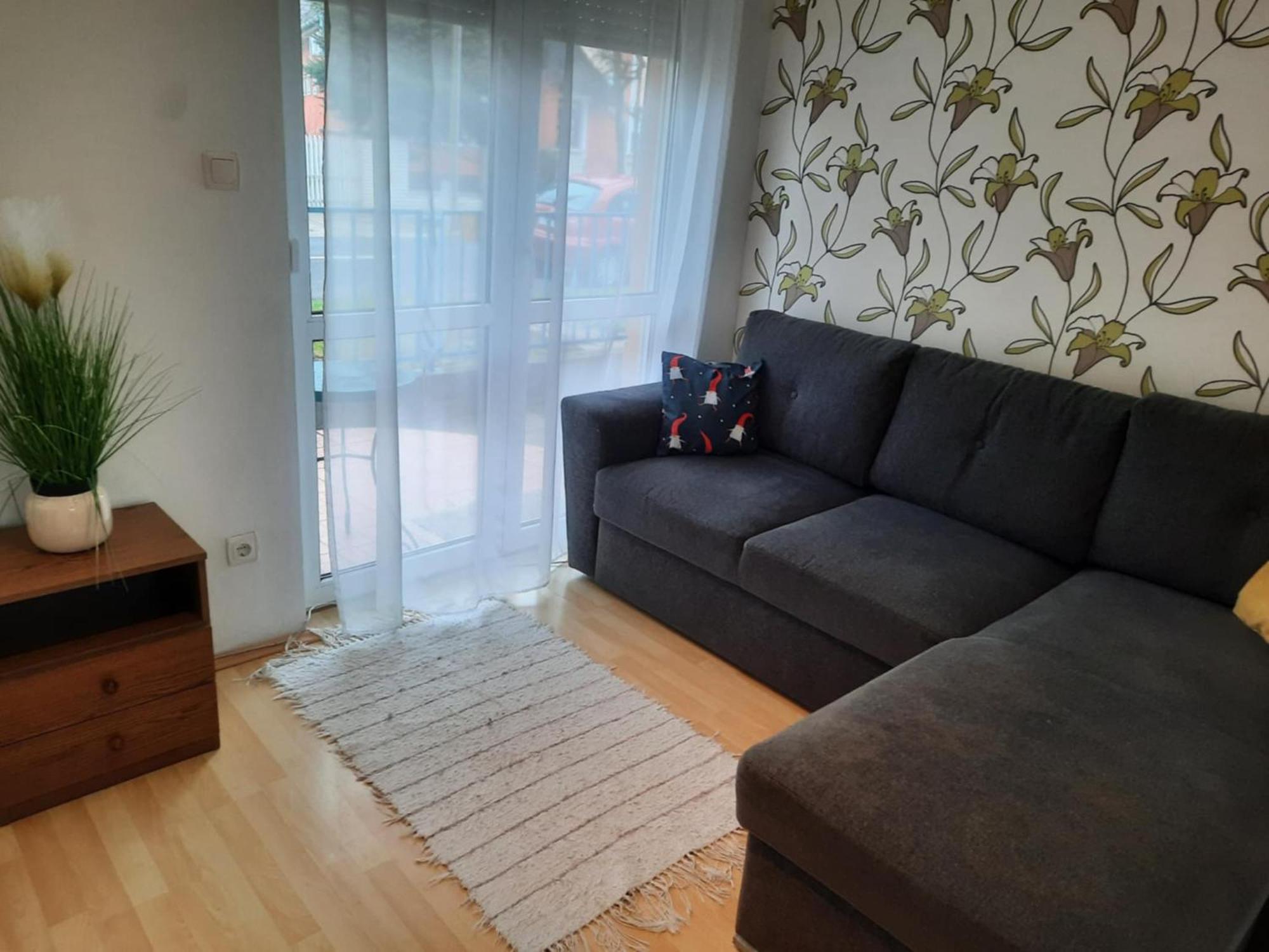 Kiskucko Apartman Hajdúszoboszló المظهر الخارجي الصورة