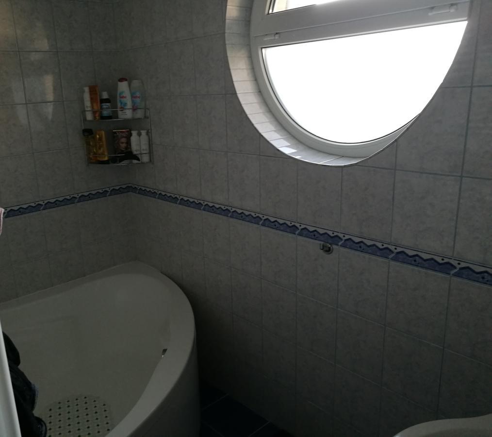 Kiskucko Apartman Hajdúszoboszló المظهر الخارجي الصورة